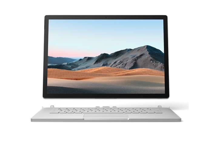 铁山港Surface 维修前的准备工作